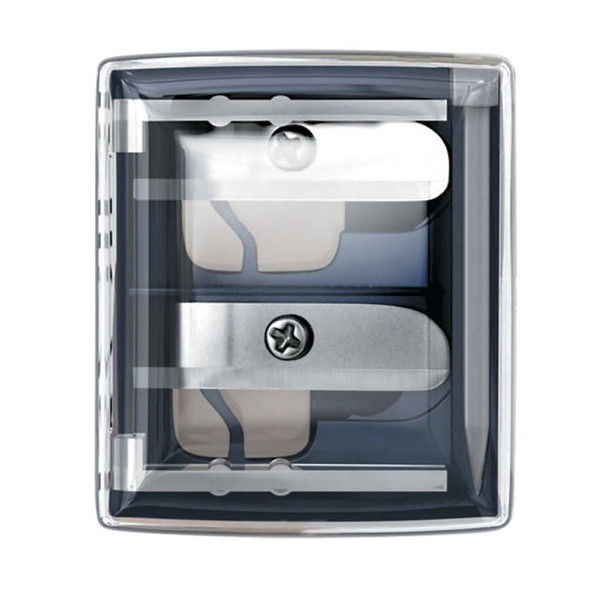 Cover Girl Makeup Masters 3-in-1 Sharpener