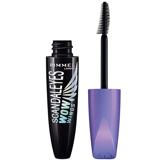 Rimmel ScandalEyes WOW Wings Mascara - 003