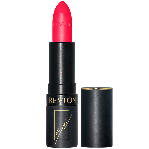 Revlon Super Lustrous The Luscious Mattes Lipstick - 007