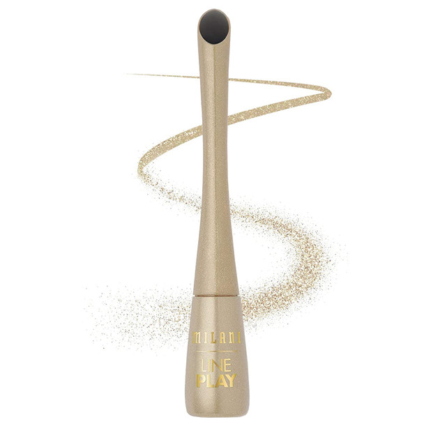 Milani Line Play Metallic 2-in-1 Liner Shadow - 04