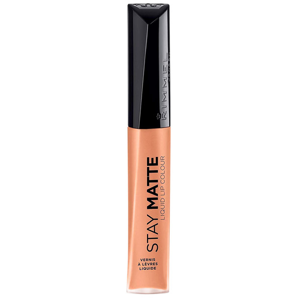 Rimmel Stay Matte Liquid Lip Color