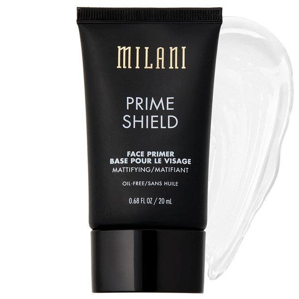 Milani Prime Shield Mattifying Face Primer 0.68 fl oz