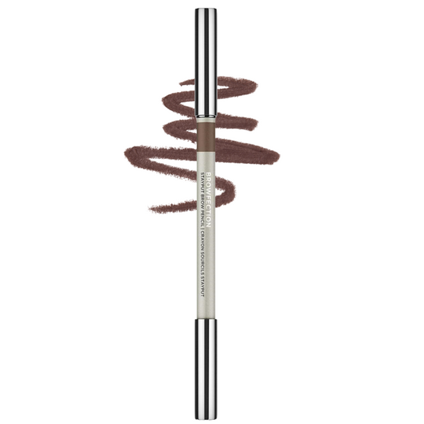 European Wax Center Browfection StayPut Brow Pencil