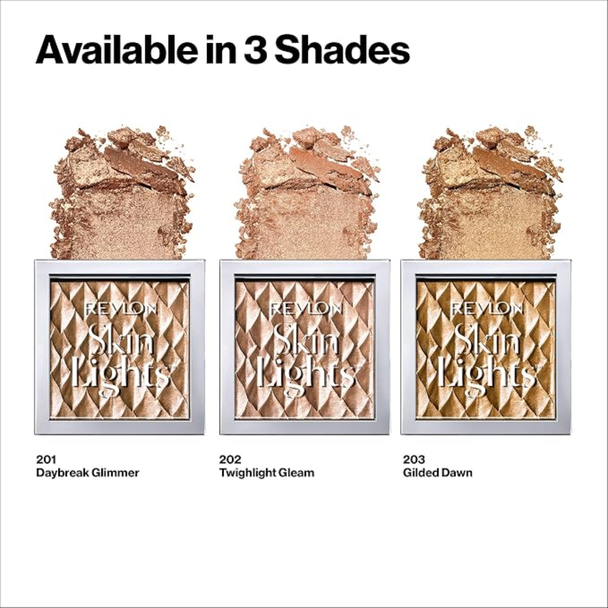 Revlon Skin Lights Prismatic Highlighter 