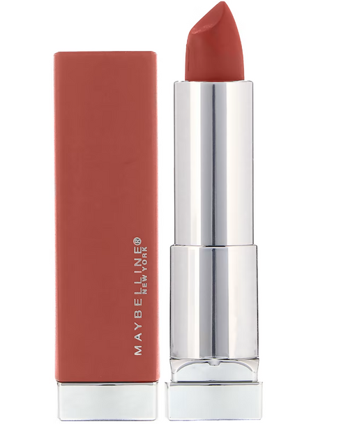 Maybelline Color Sensational Made for All Lipstick