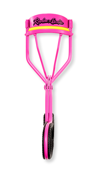 Revlon x Barbie Extra Curl Lash Curler 80685