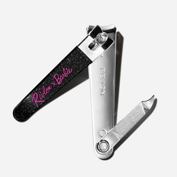 Revlon x Barbie Nail Clipper 42052