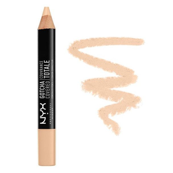 NYX Gotcha Covered Concealer Pencil