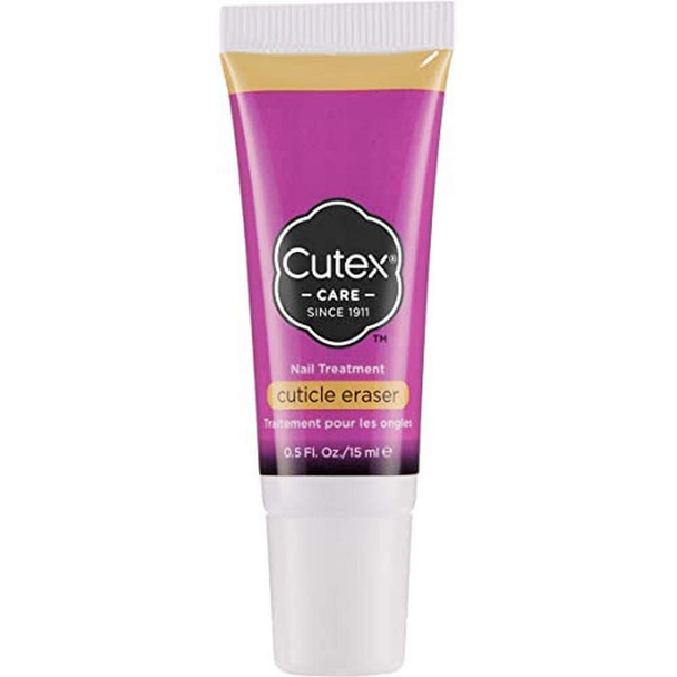 Cutex Cuticle Eraser Nail Treatment