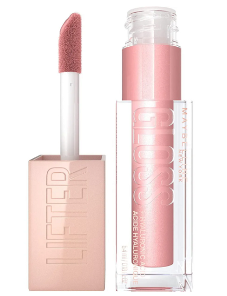 Maybelline Lifter Gloss