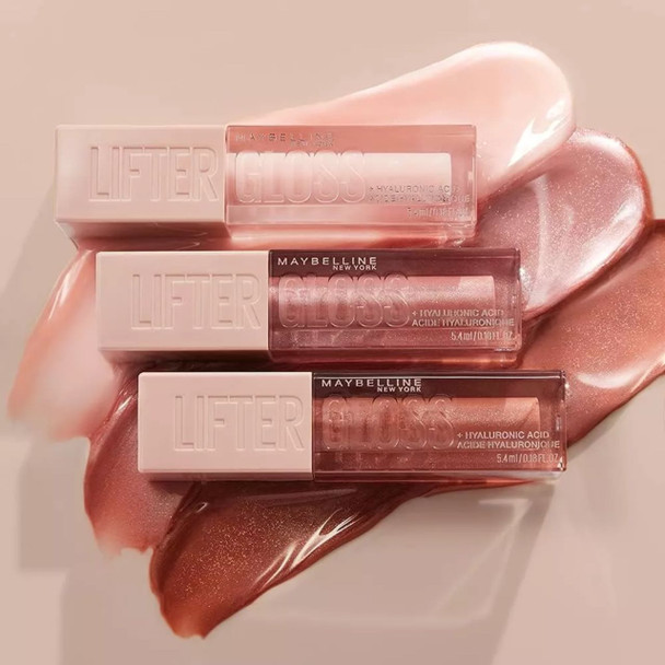 Maybelline Lifter Gloss