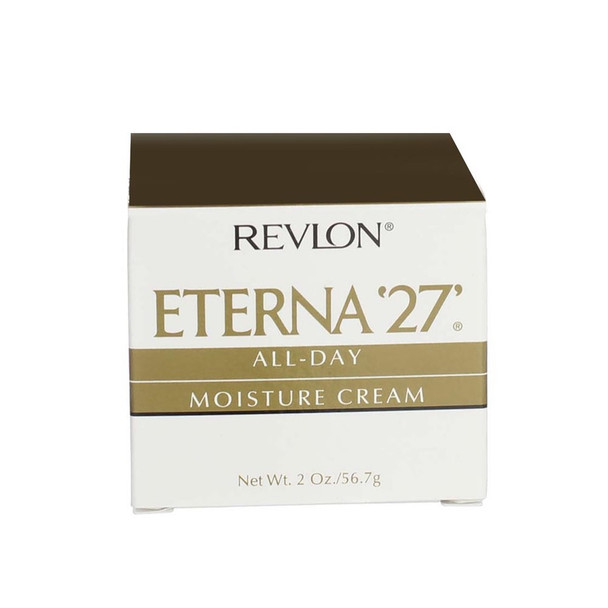 Revlon ETERNA 27 All Day Moisture Cream
