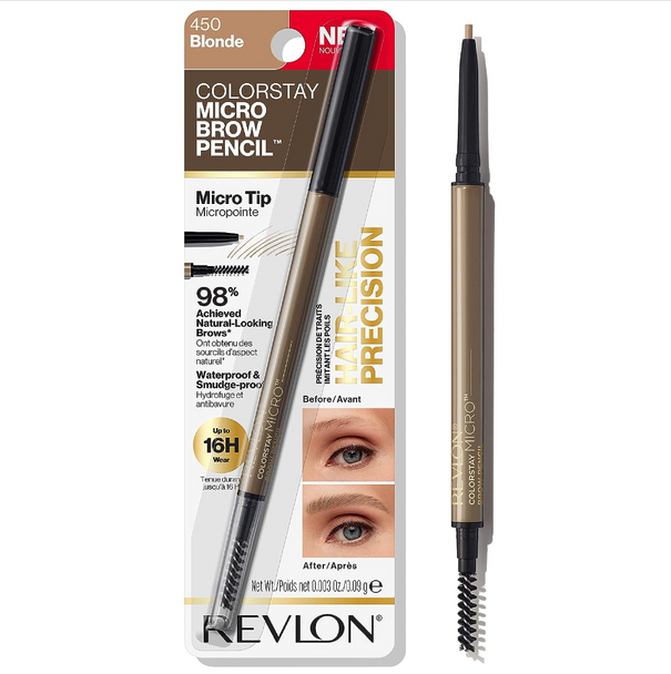 Revlon Micro Brow Pencil