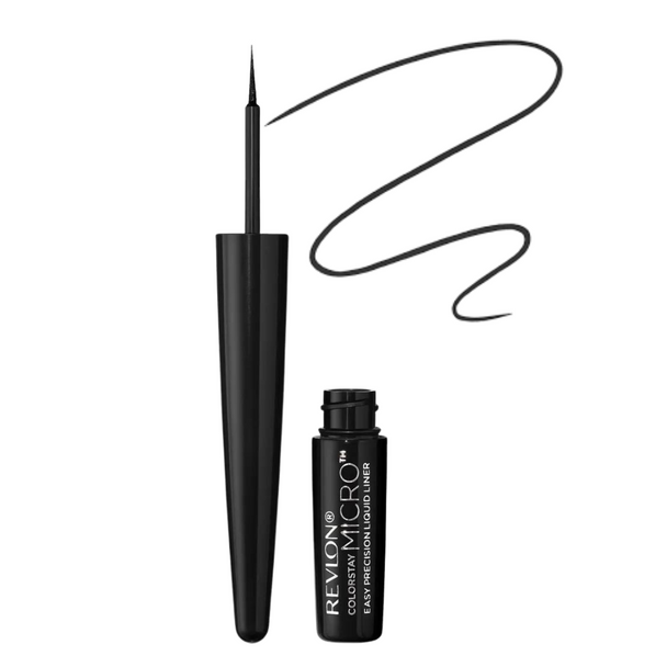 Revlon ColorStay Micro Easy Precision Liquid Liner