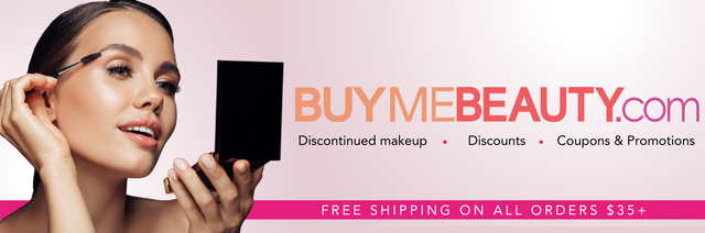 BuyMeBeauty.com | Discontinued Makeup, Beauty Products, and Cosmetics