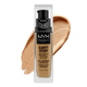 NYX Can't Stop Won't Stop Full Coverage Foundation True Beige