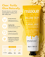 Masque Bar Yellow Clay Wash Off Mask 1 fl oz