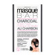 Masque Bar Charcoal Sheet Mask 3 ct