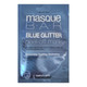 Masque Bar Blue Glitter Peel-off Mask