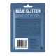 Masque Bar Blue Glitter Peel-off Mask