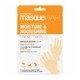 Masque Bar Moisture & Nourishing Hand Mask with Polyglutamic Acid