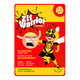 Masque Bar Zit Warrior Clarifying Sheet Face Mask