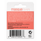 Masque Bar Korean White Peach with Honey Lip Sleeping Mask Jar 0.67 oz