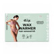 Danielle D.I.Y. Wax Warmer Hair Removal Kit with Jojoba, Vitamin E & Aloe