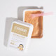 Masque Bar Gold Magic 2 Step Mask Kit 2.5 fl oz