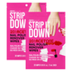Onyx Professional Strip It Down Nail Polish Remover Wipes, 40 ct. (2-Pack)
