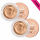 Maybelline Dream Matte Mousse Foundation - L5 Creamy Natural (2-Pack)