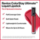 Revlon ColorStay Ultimate Liquid Lipstick - 050 Top Tomato