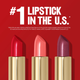 Revlon Super Lustrous Lipstick - 225 Rosewine