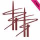 Revlon ColorStay Lipliner with SoftFlex, Raisin 640 (2-Pack)