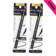 Loreal Infallible The Super Slim 12 Hr Liquid Eyeliner - Black (2-Pack)