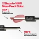 Revlon Colorstay Overtime Lipcolor 
