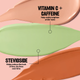 Revlon Glimmer Brightening & Correcting Concealer