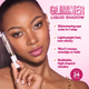 Revlon Glimmer Liquid Shadow