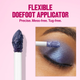 Revlon Glimmer Liquid Shadow