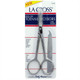 Sally Hansen La Cross Deluxe Toenail Scissors
