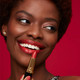 Revlon Super Lustrous Lipstick