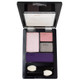 Maybelline ExpertWear Eye Shadow Quad - 07Q Luminous Lilac