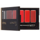 Loreal La Palette Lip 5-Pan Lipcolor Palette - 01