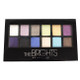 Maybelline 12-Pan Eyeshadow Palette - The Brights
