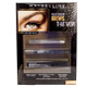 Maybelline Brows That Wow Gift Set