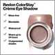 Revlon ColorStay Creme Eye Shadow