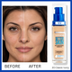 Maybelline Superstay Better Skin Skin-Transforming Foundation SPF15
