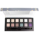 Cargo Cosmetics WANDERLUST 12-Pan Eye Shadow Palette