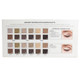 Cargo Cosmetics AROUND THE WORLD 12-Pan Eye Shadow Palette
