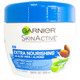Garnier Skin Active Extra Nourishing 3-in-1 Moisturizer 6.8 fl oz